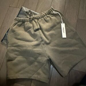 Essentials Men's Athletic Shorts